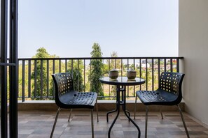 Vista da propriedade