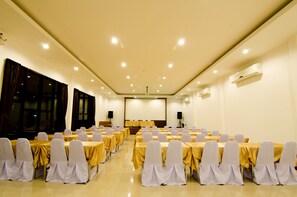 Salle de réunion