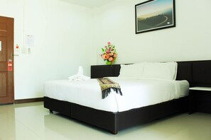 Free WiFi - NP Hotel (Buriram)