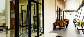 โรงแรมเอ็นพี