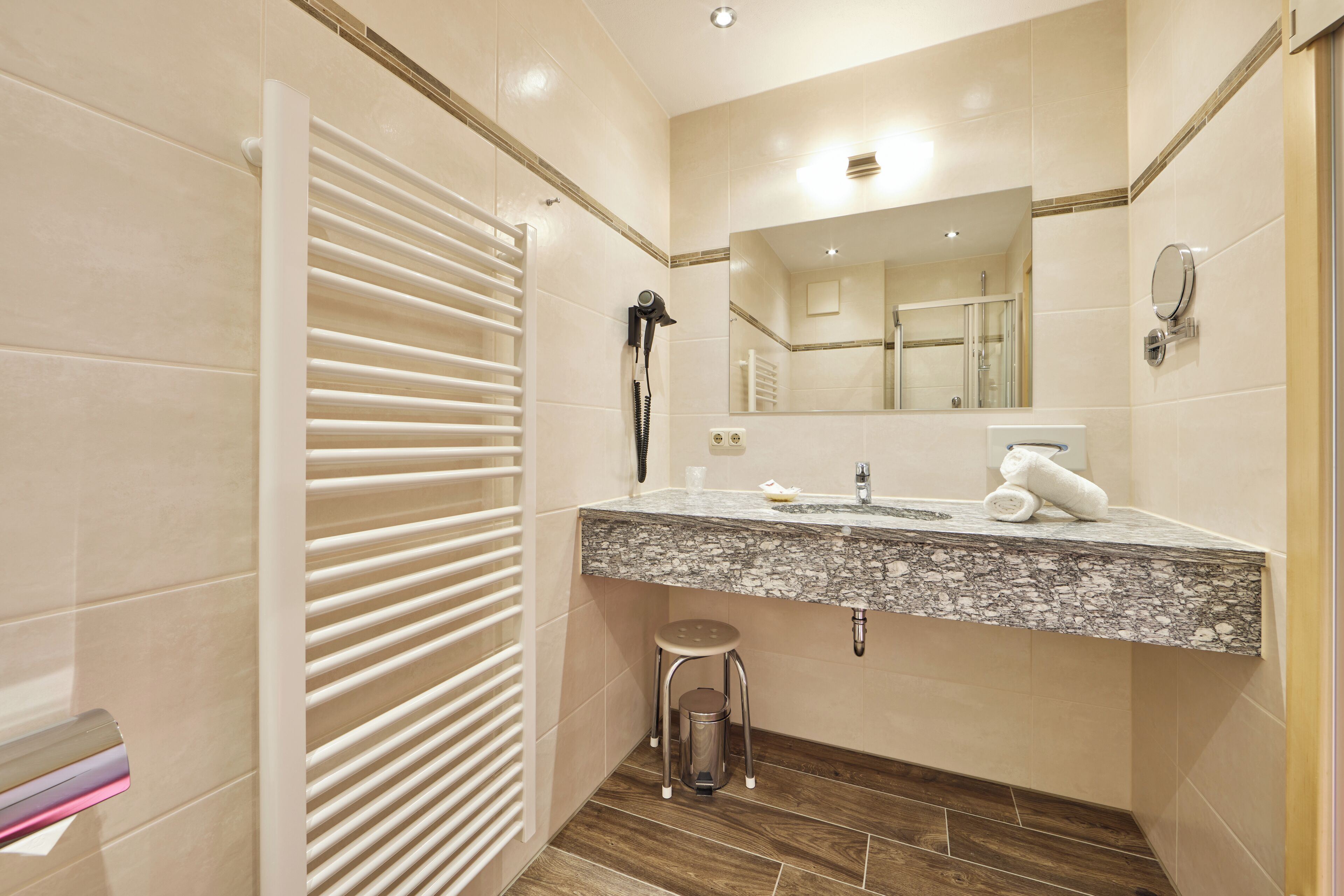 Photo - Alpenhotel Rieger