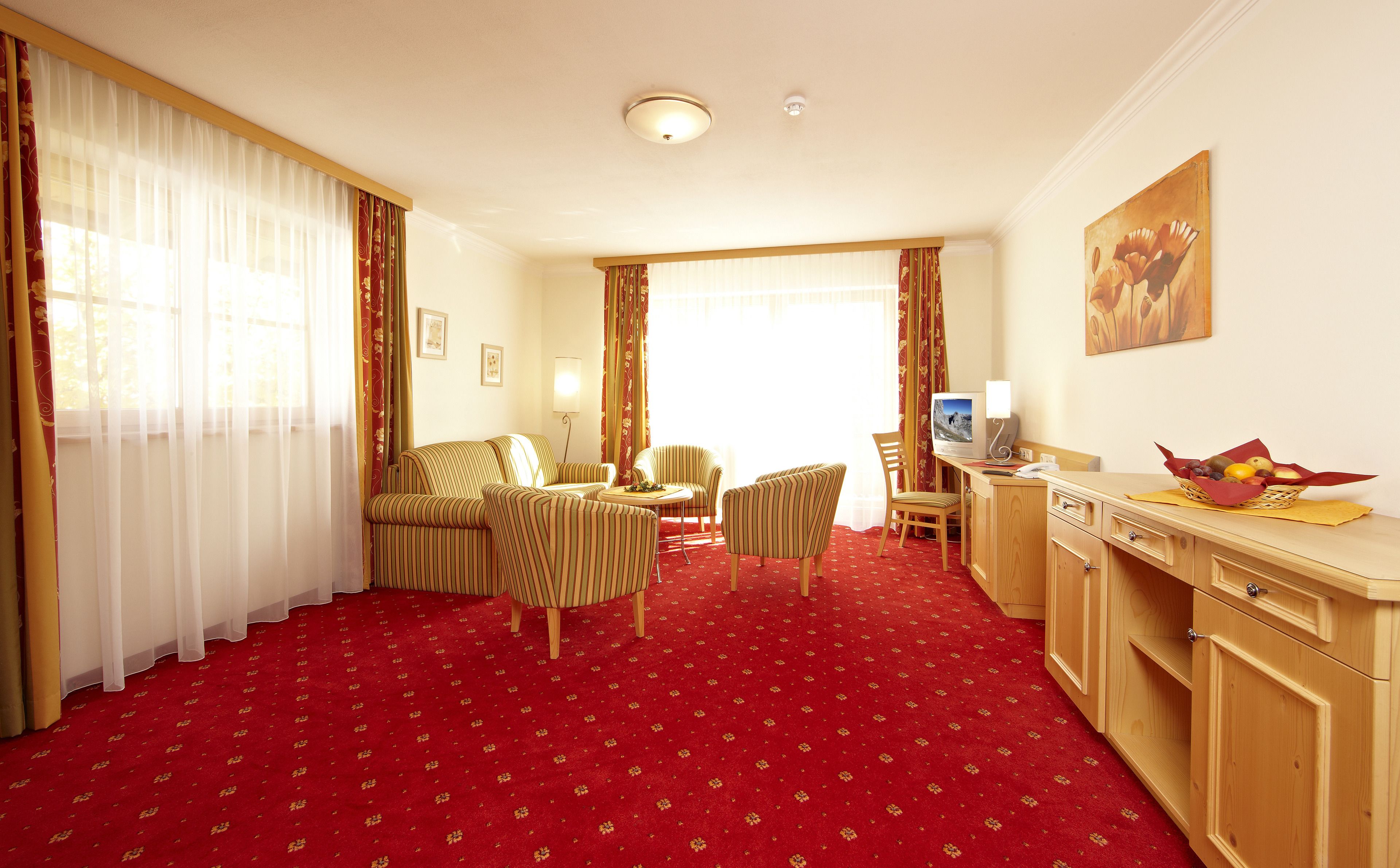 Photo - Alpenhotel Rieger