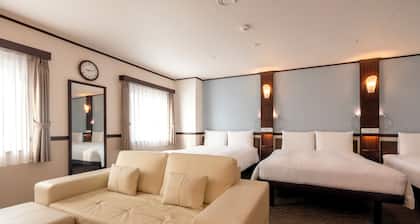Toyoko Inn Busan Haeundae No.2