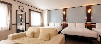 Toyoko Inn Busan Haeundae No.2