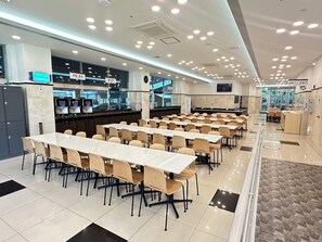 Restaurant - Toyoko Inn Busan Haeundae No.2 (Busan)