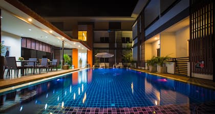The S.G Hotel