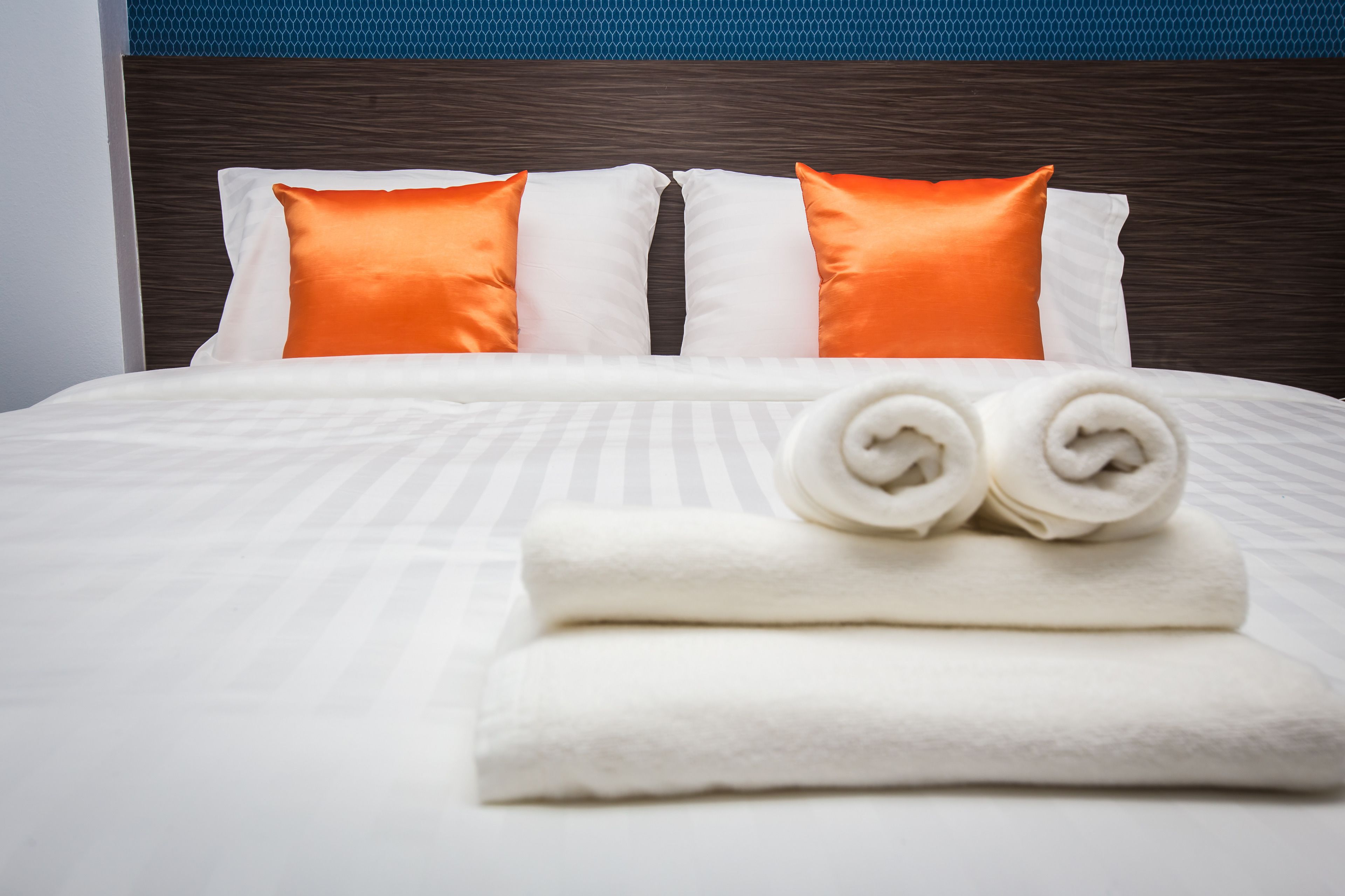 superior triple room | hypo-allergenic bedding, free minibar, desk, free wifi