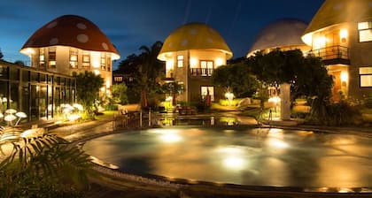 Khao Yai Panorama Resort