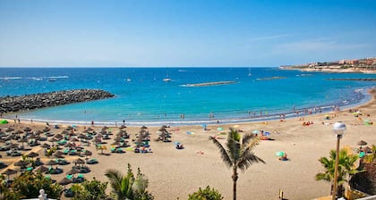 Playaflor Chill Out Resort, a 50 mtrs de la playa