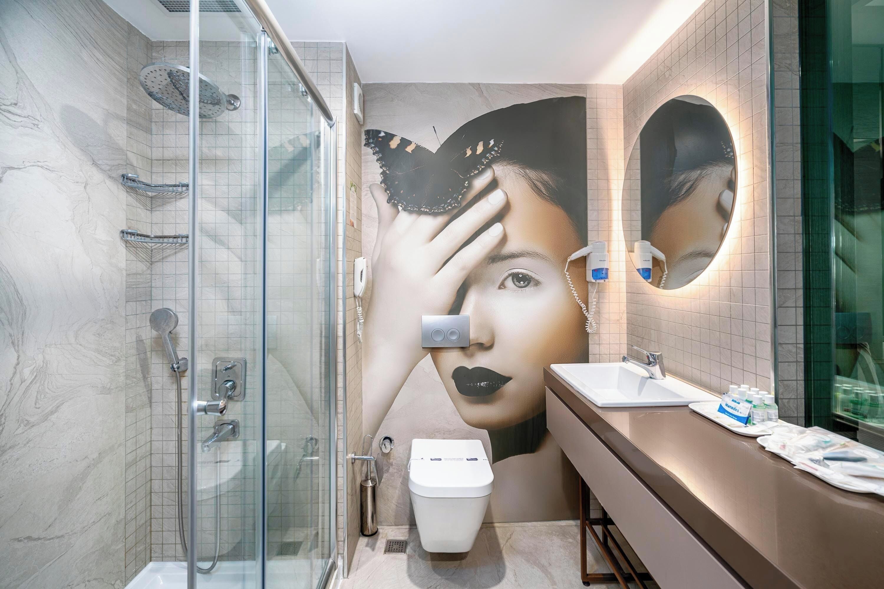 Foto - Arycanda Kirman Premium - Ultra All Inclusive