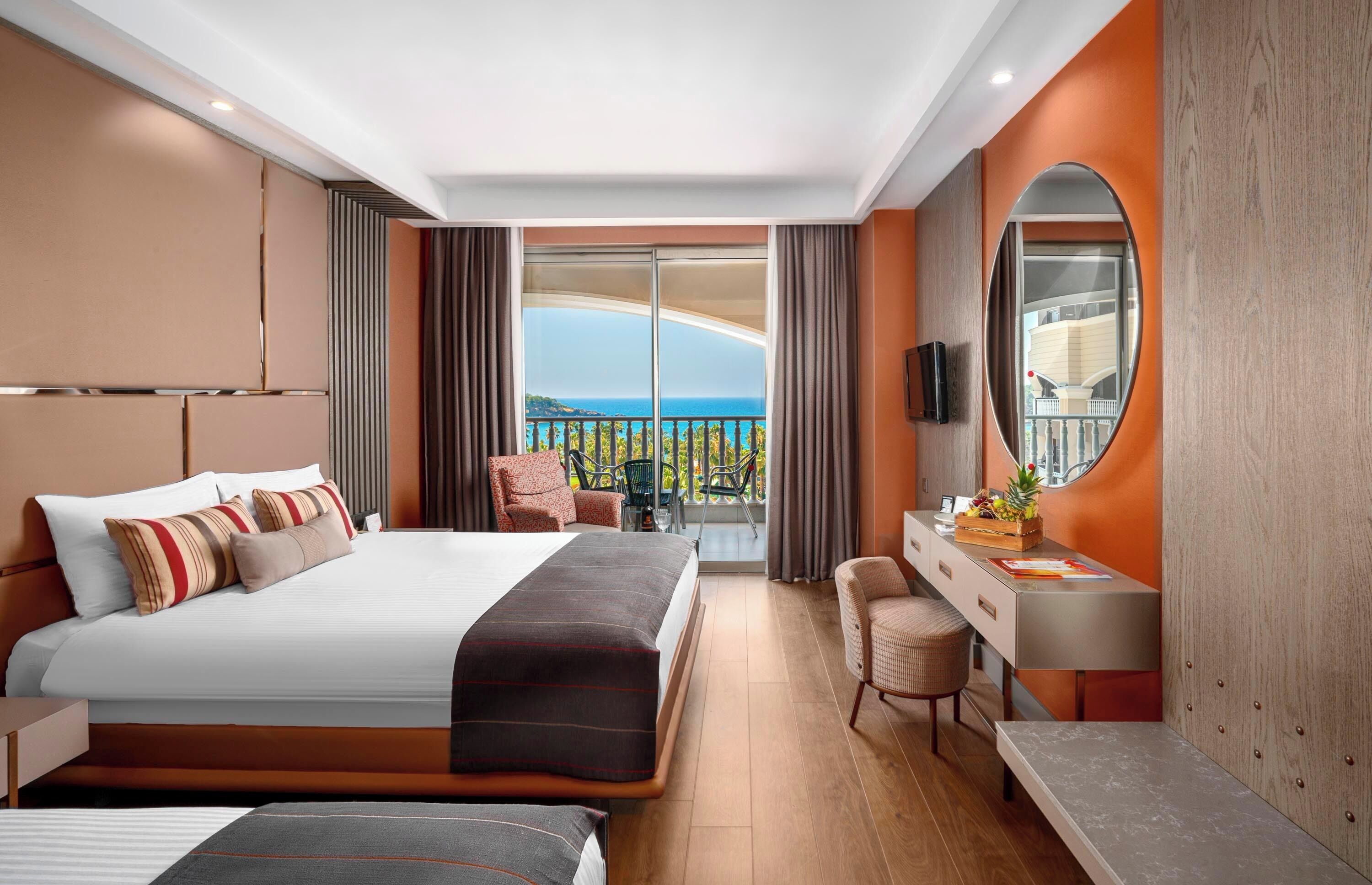 Photo - Arycanda Kirman Premium - Ultra All Inclusive