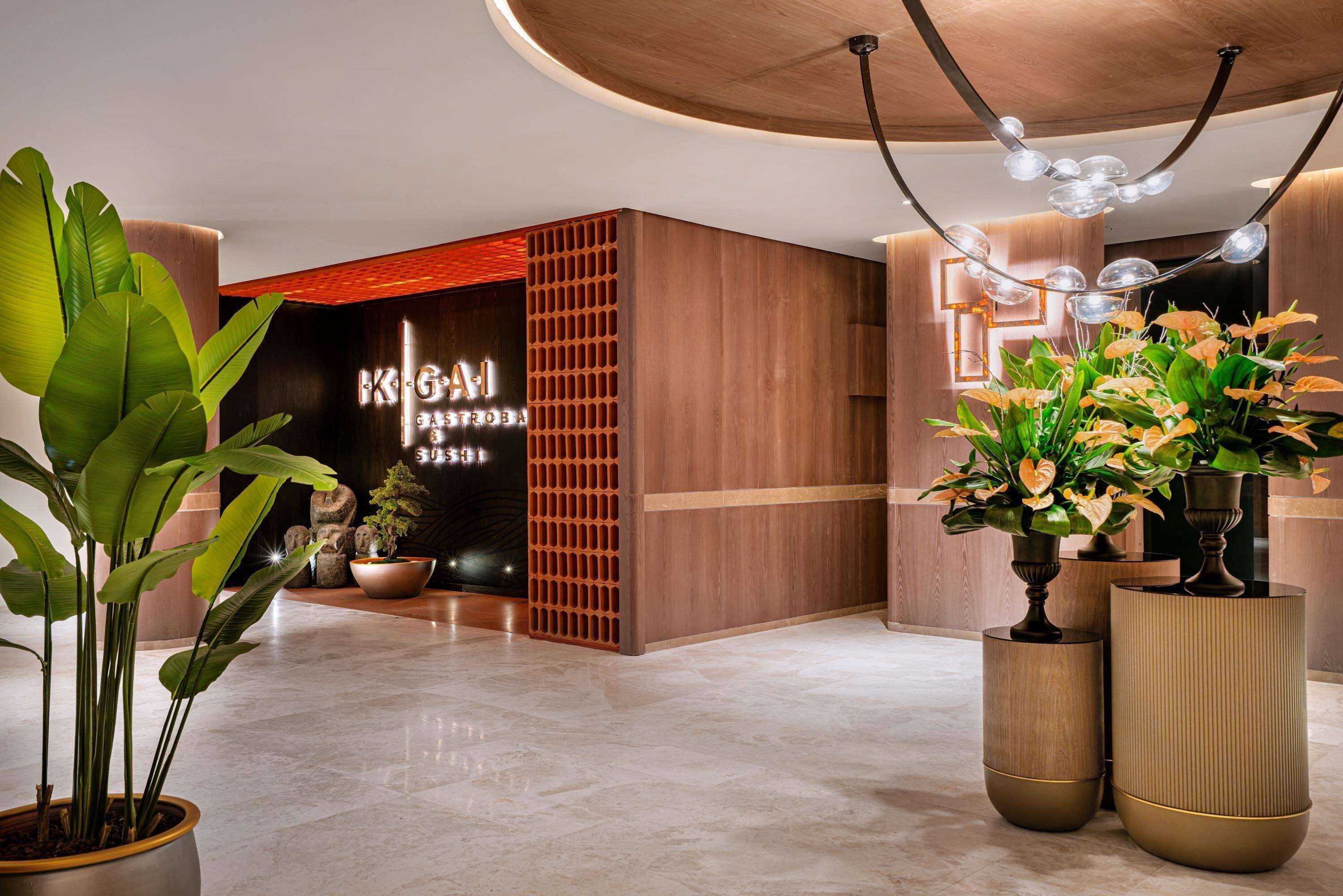 Photo - Arycanda Kirman Premium - Ultra All Inclusive