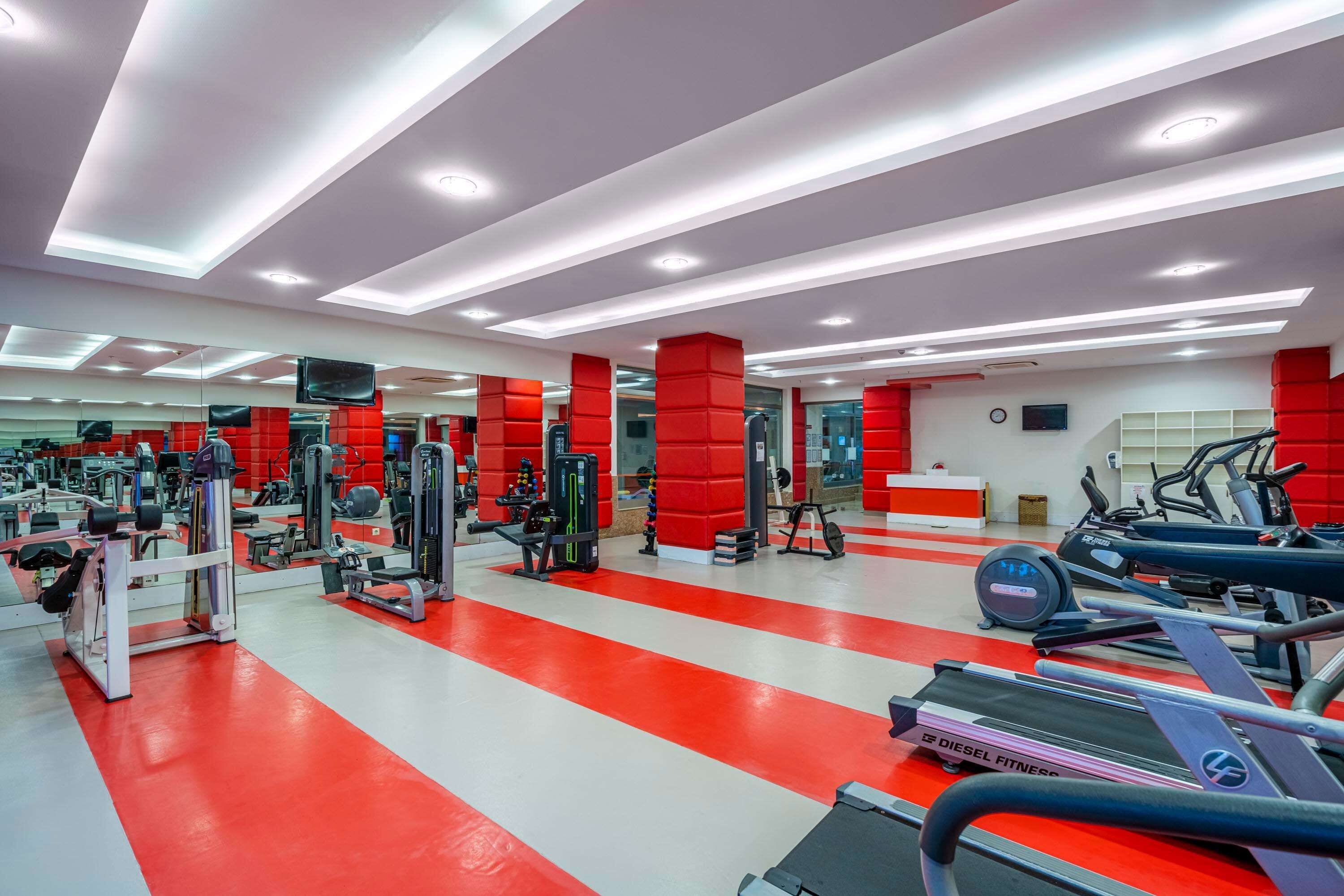 Photo - Arycanda Kirman Premium - Ultra All Inclusive