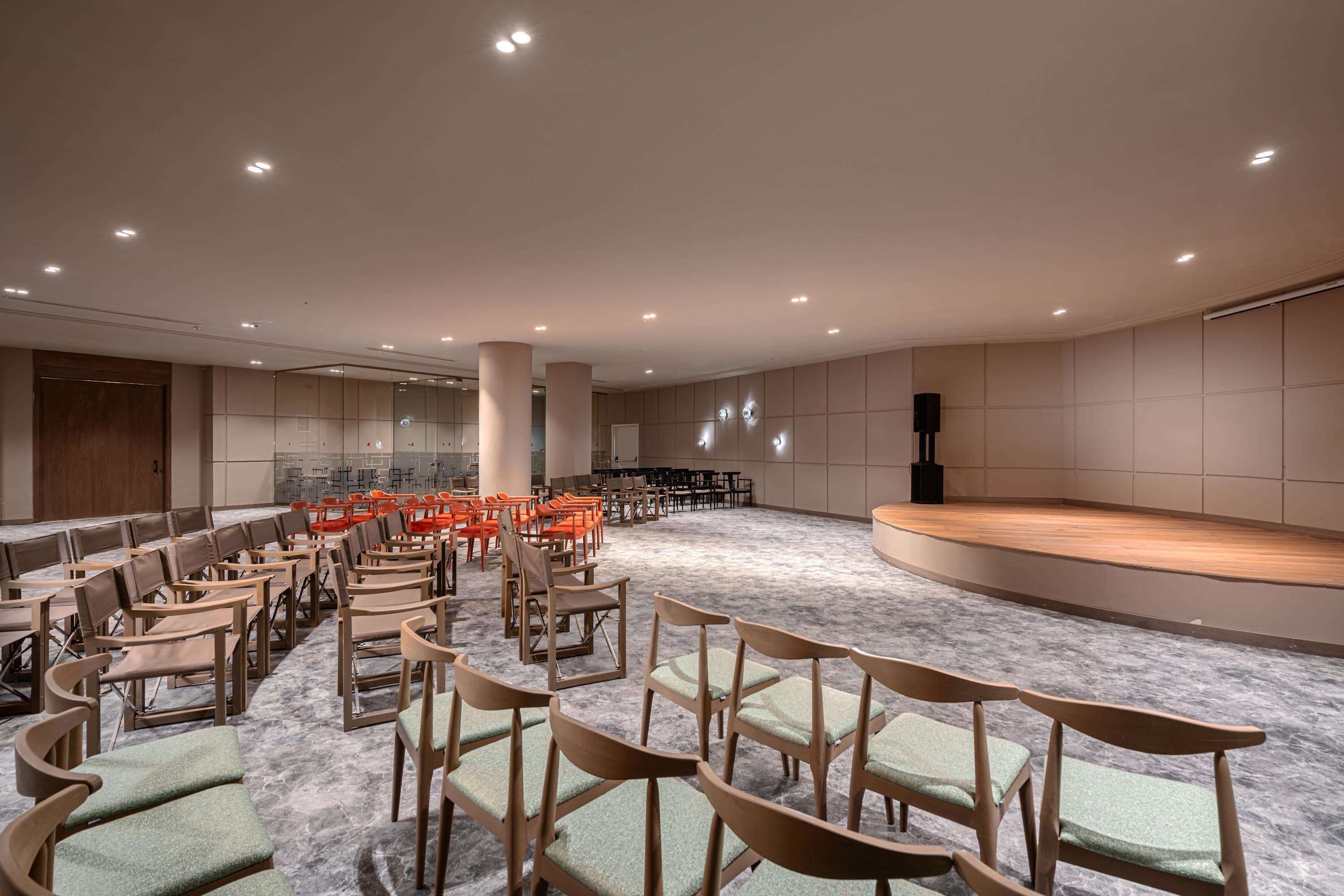 Photo - Arycanda Kirman Premium - Ultra All Inclusive