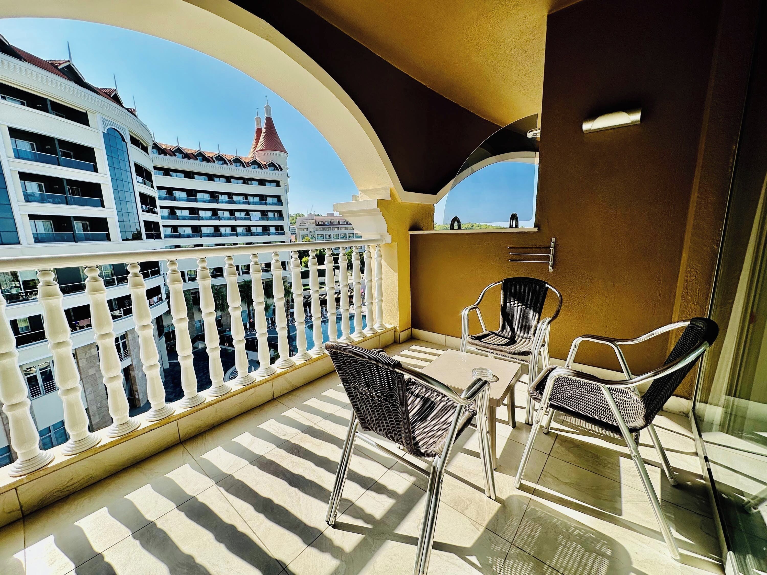 Foto - Arycanda Kirman Premium - Ultra All Inclusive