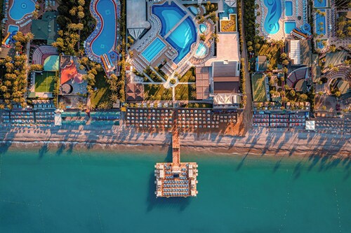 Sidera Kirman Premium - Ultra All Inclusive