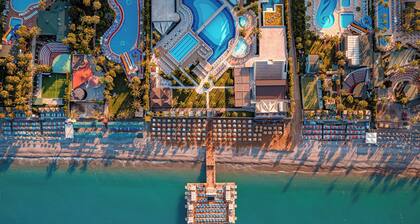 Sidera Kirman Premium - Ultra All Inclusive