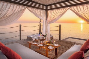 Gazebo - Sidera Kirman Premium - Ultra All Inclusive (Alanya)