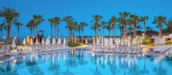 Sidera Kirman Premium - Ultra All Inclusive