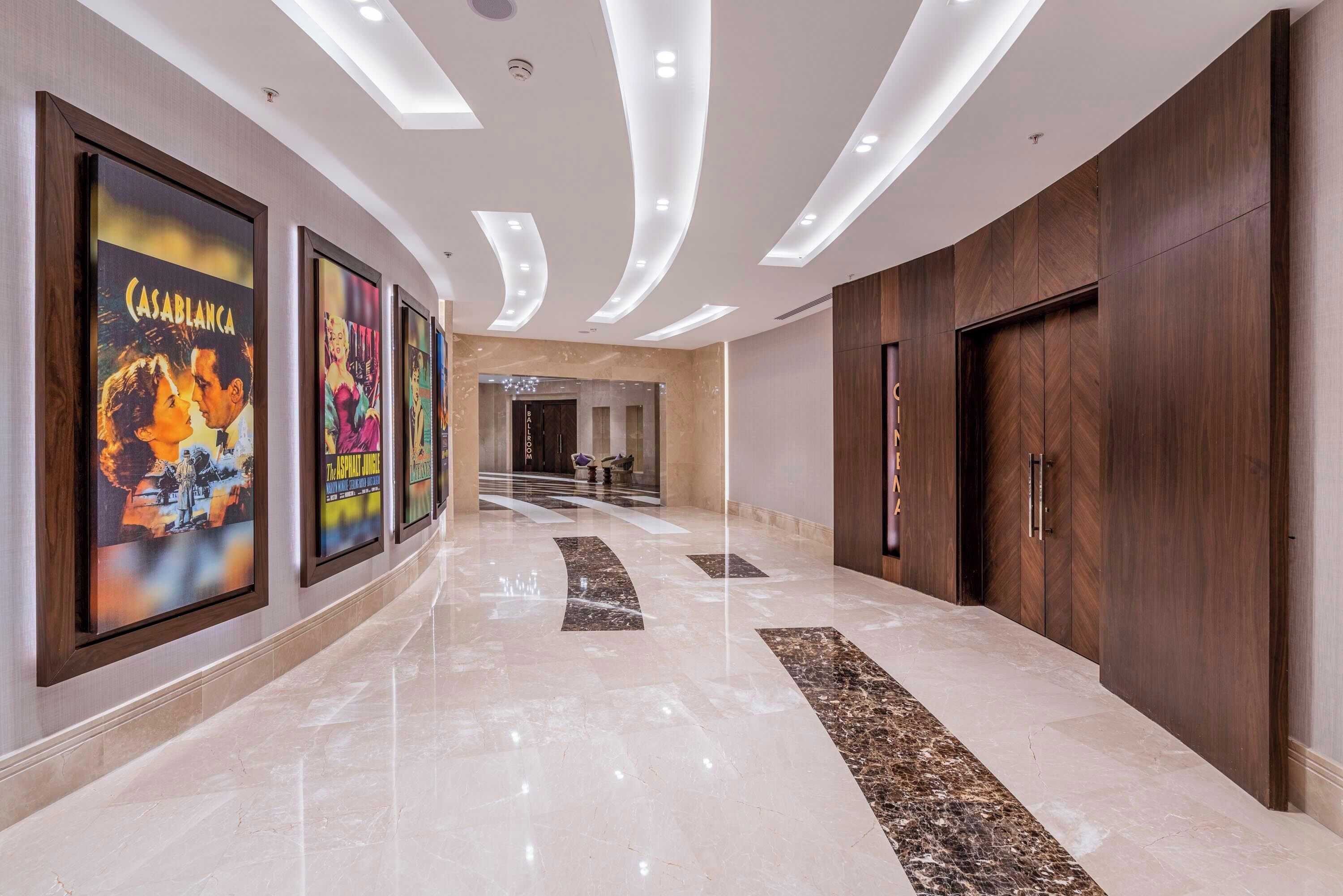 Foto - Sidemarin Kirman Premium - Ultra All Inclusive