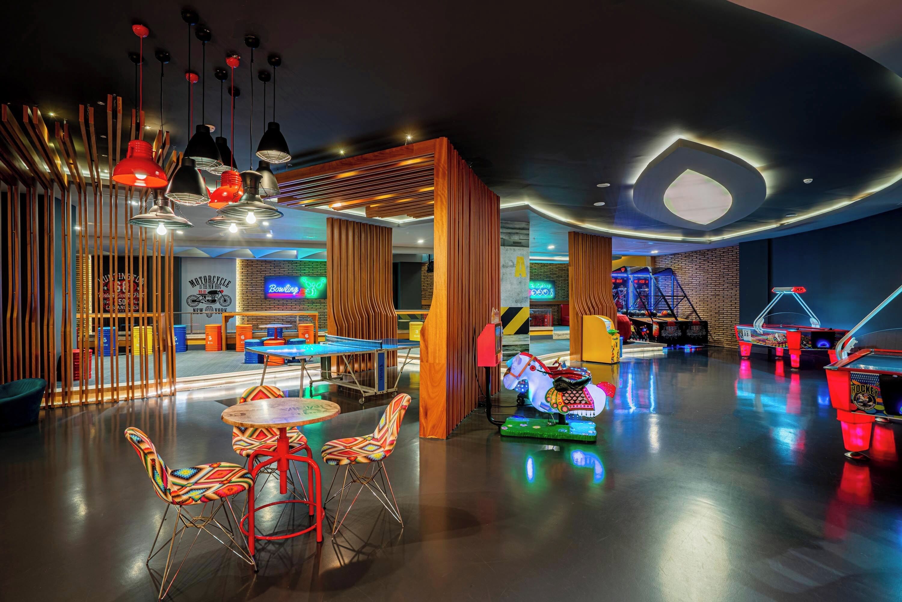 Foto - Sidemarin Kirman Premium - Ultra All Inclusive