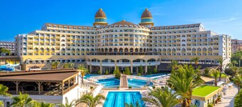 Sidemarin Kirman Premium - Ultra All Inclusive