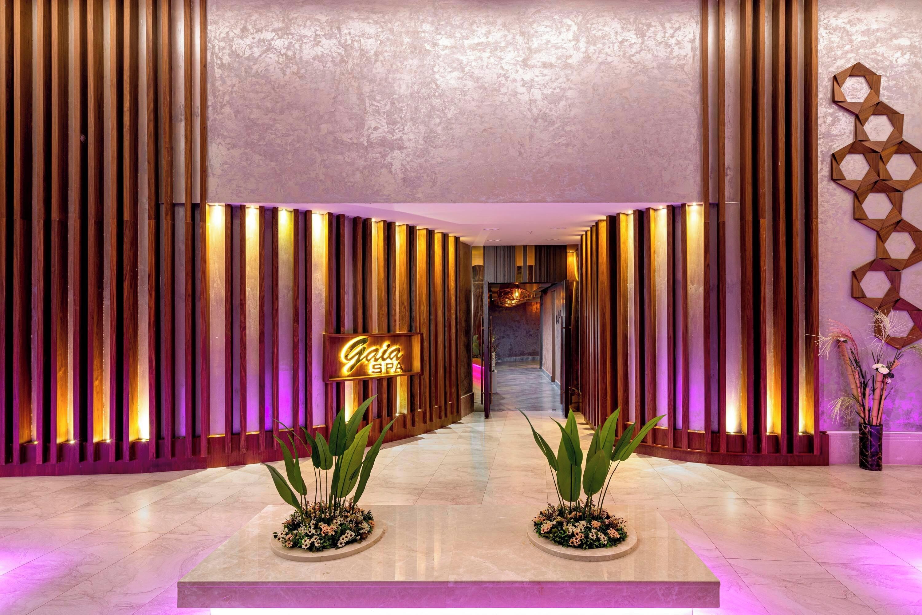 Foto - Sidemarin Kirman Premium - Ultra All Inclusive