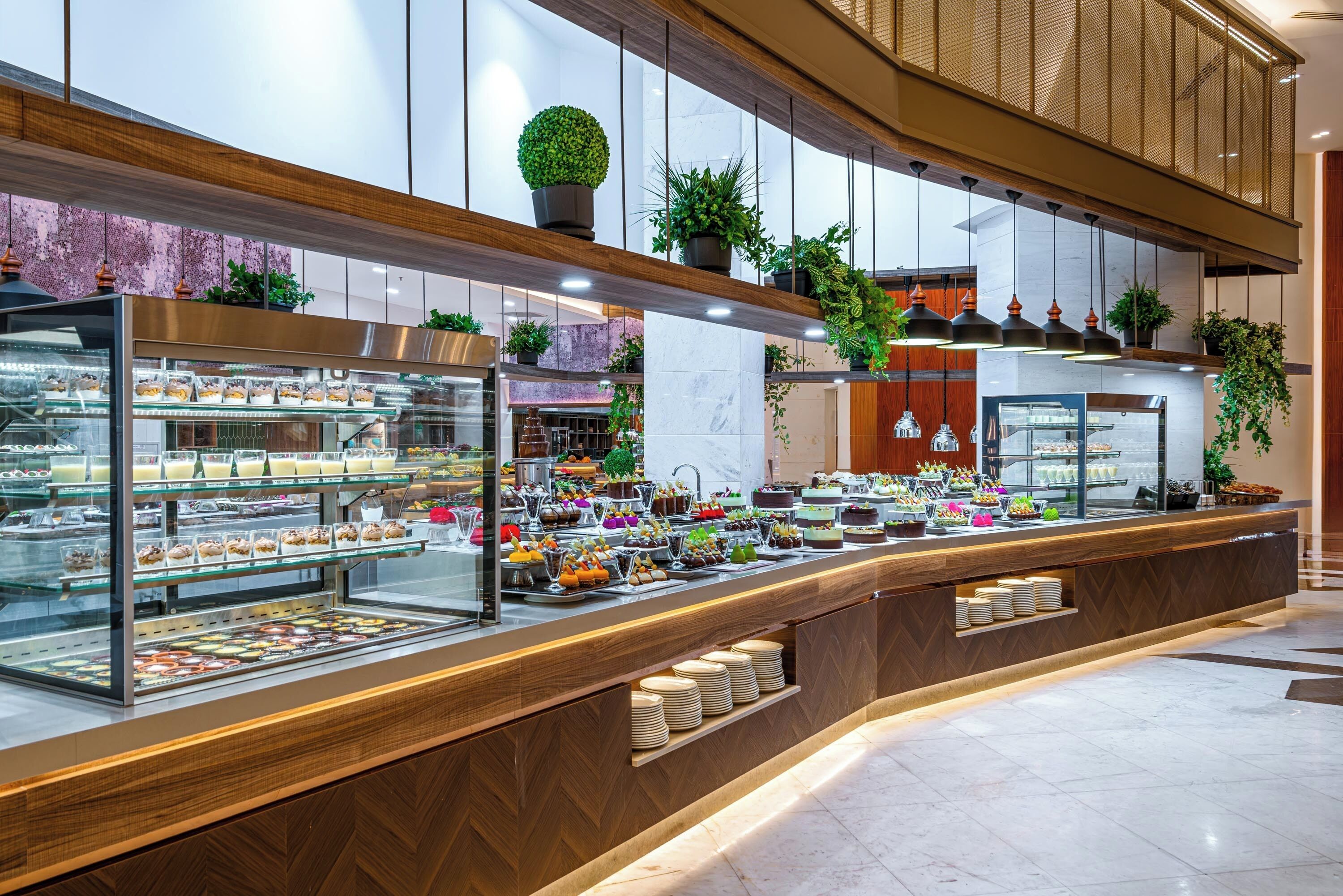 Foto - Sidemarin Kirman Premium - Ultra All Inclusive