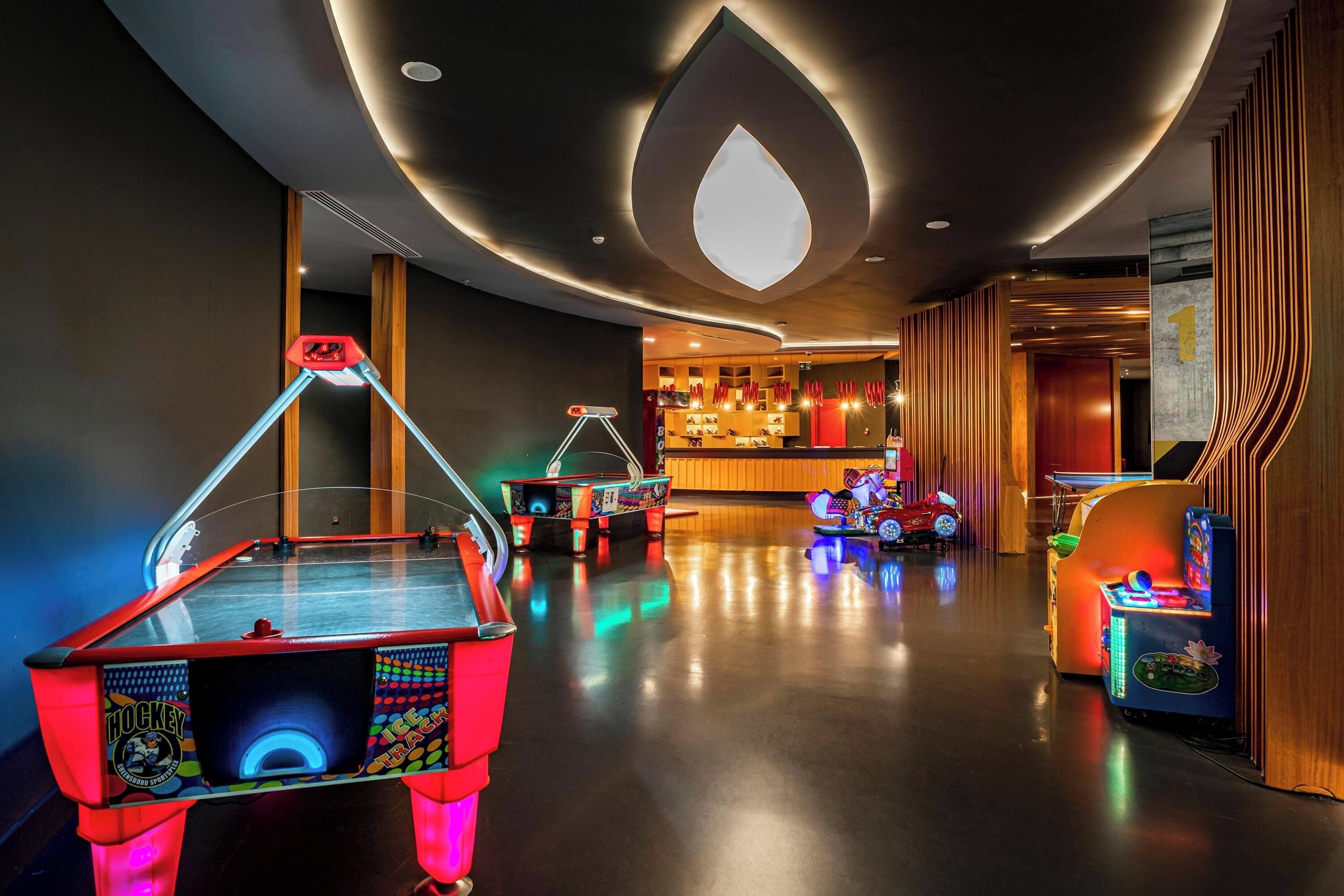 Foto - Sidemarin Kirman Premium - Ultra All Inclusive