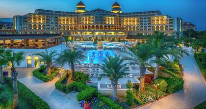 Sidemarin Kirman Premium - Ultra All Inclusive