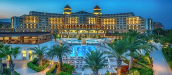 Sidemarin Kirman Premium - Ultra All Inclusive