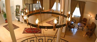 Valley View Hotel - Hammana