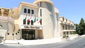 مدخل المنشأة