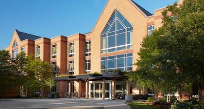 Haworth Hotel at Hope College