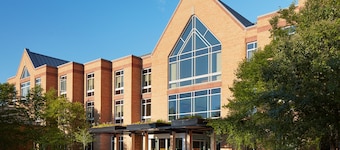 Haworth Hotel at Hope College