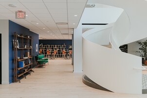 Building design