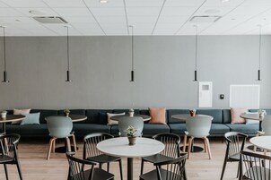 Coffee service