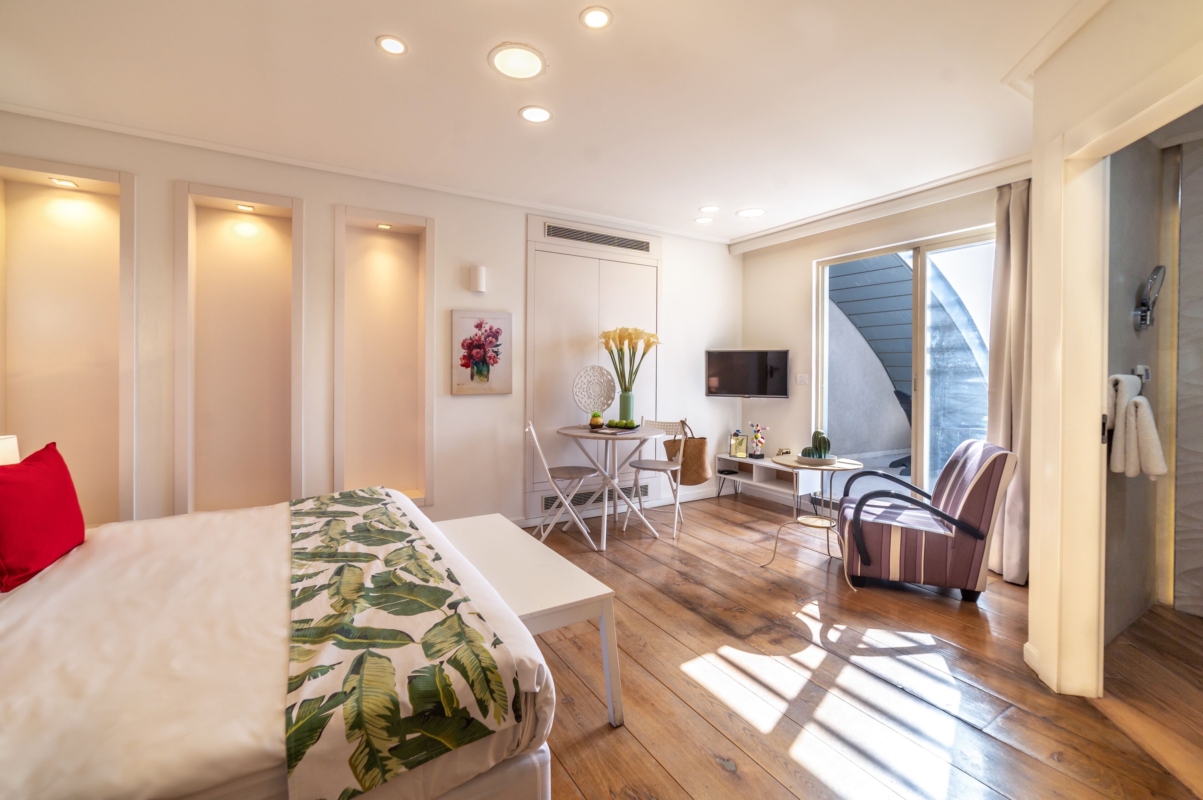 Foto - Paamonim Hotel Jerusalem