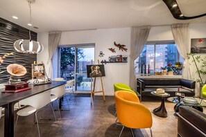 Business centre - Paamonim Jerusalem Hotel (Jerusalem)