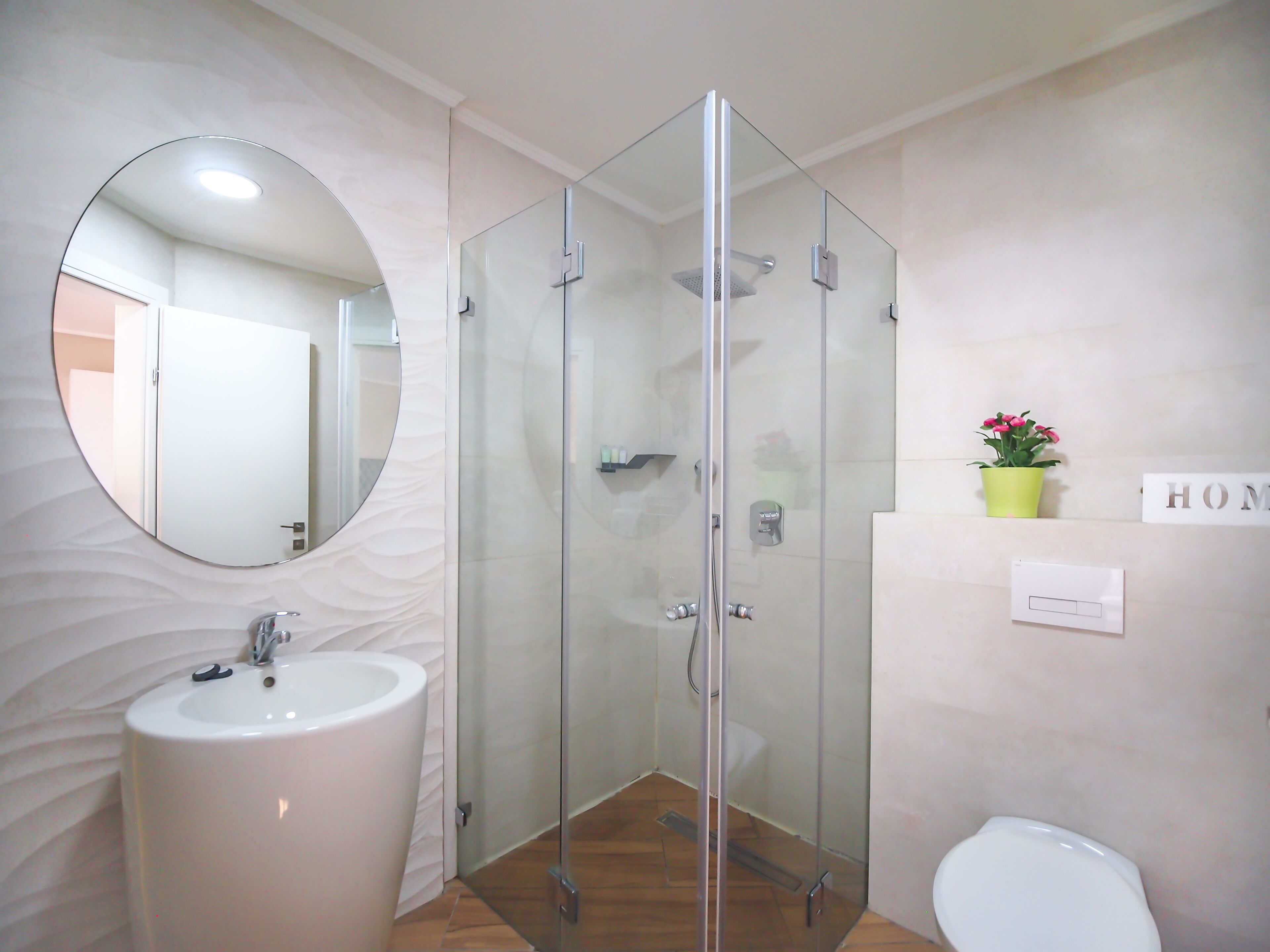 Foto - Paamonim Hotel Jerusalem