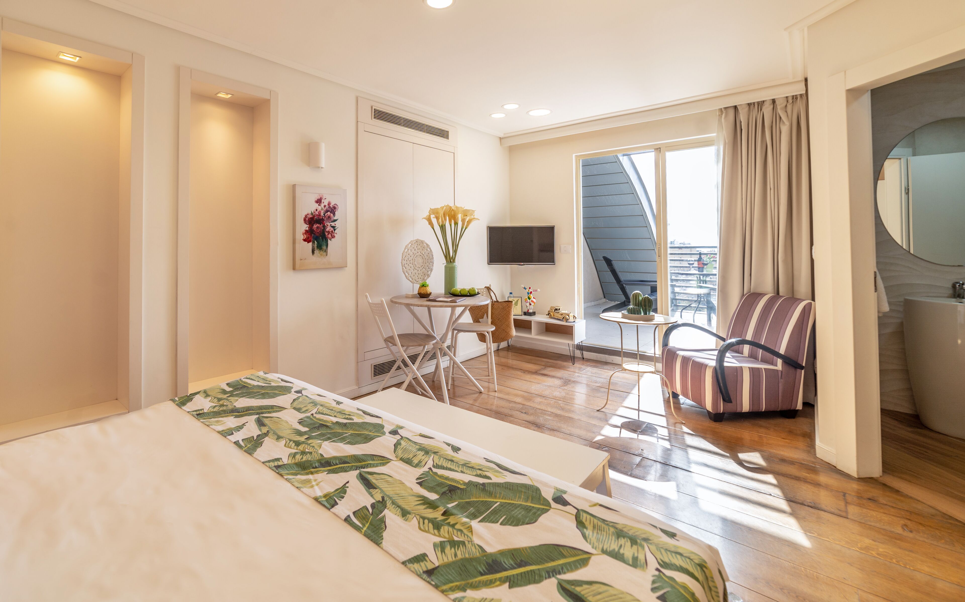 Foto - Paamonim Hotel Jerusalem