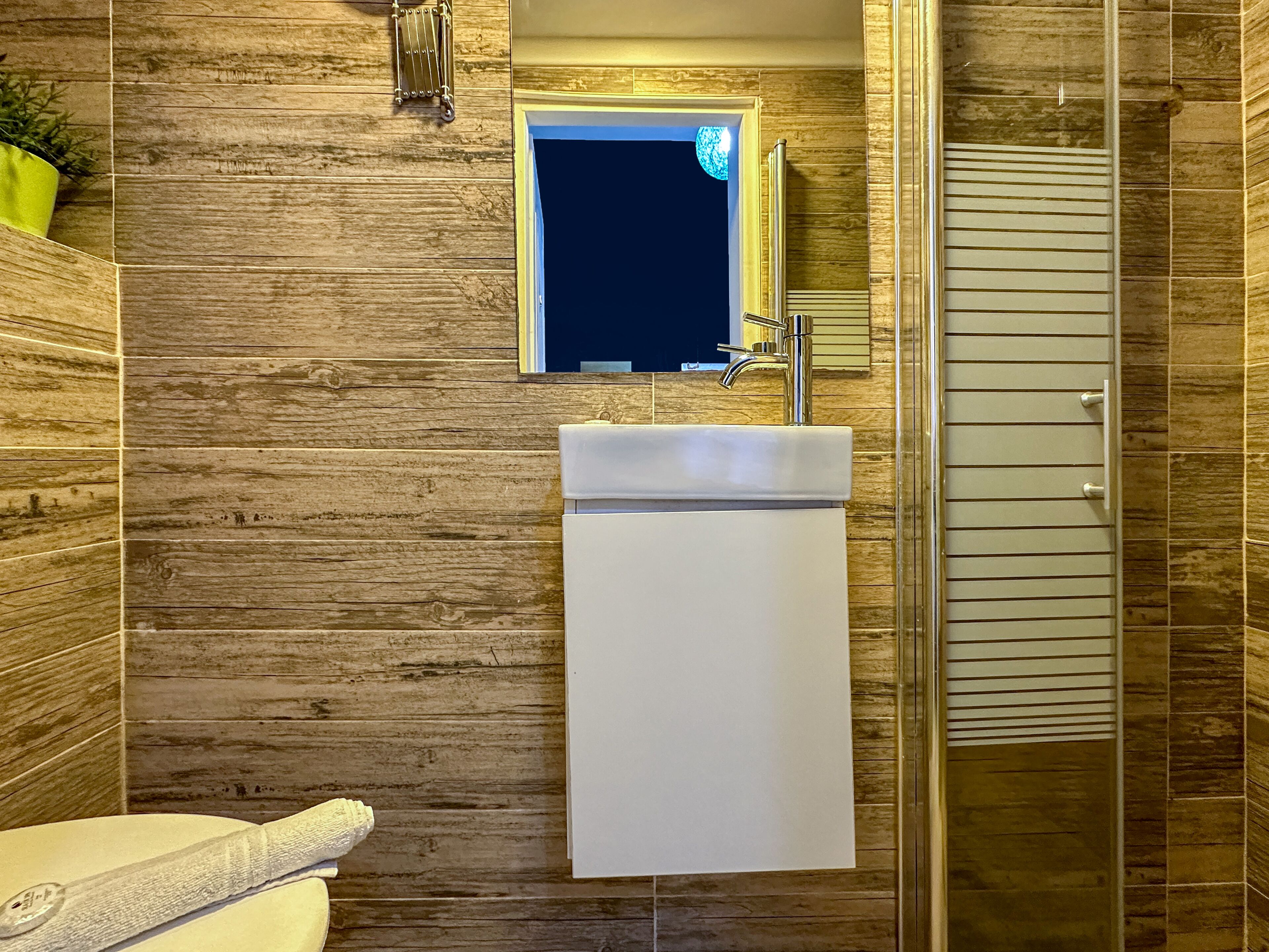 Foto - Paamonim Hotel Jerusalem