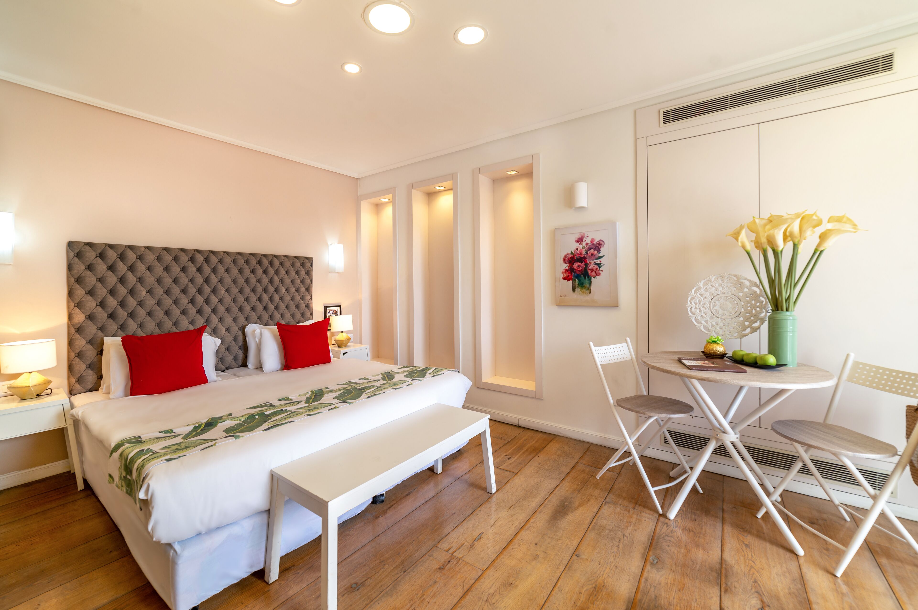 Foto - Paamonim Hotel Jerusalem