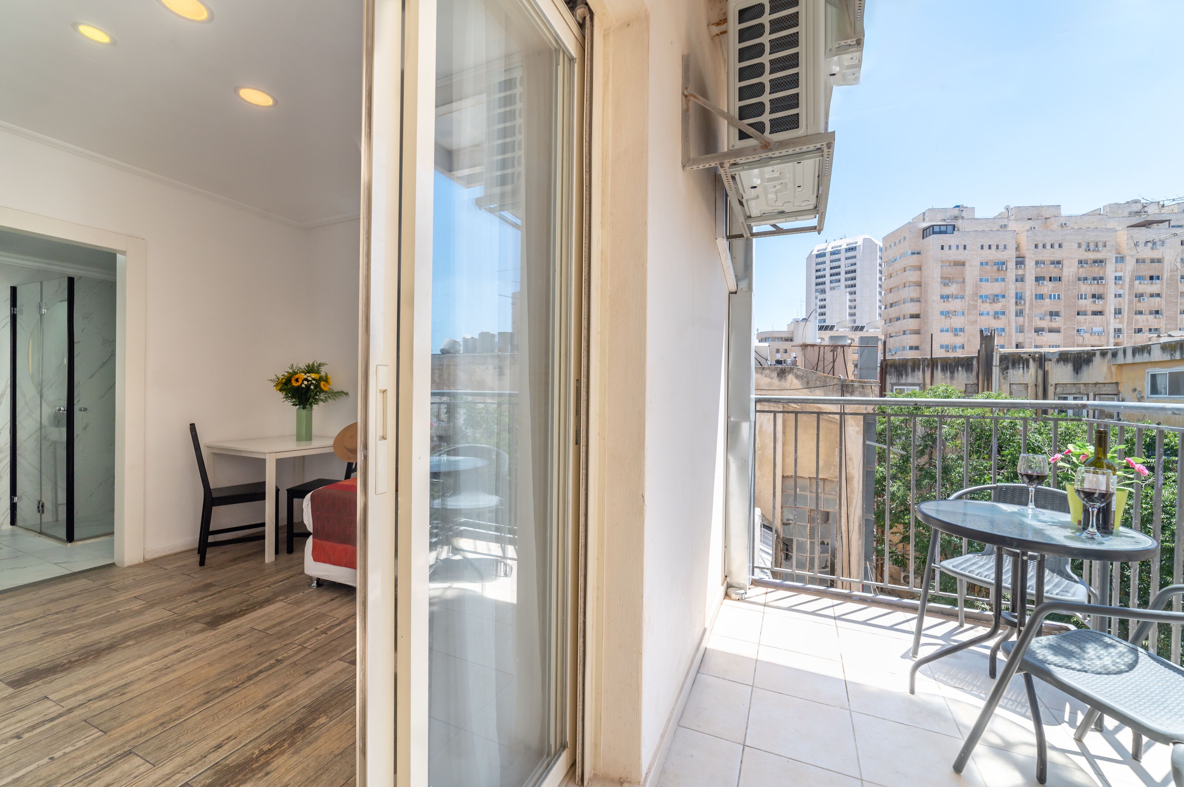 Foto - Paamonim Hotel Jerusalem