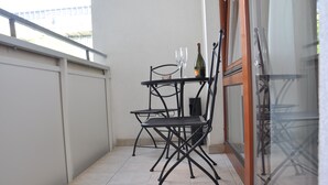 Premium Apartment, 1 Bedroom, Non Smoking, Terrace | Terrace/patio - Traditional Apartments Vienna TAV (Vienna)