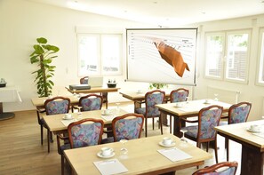 Meeting facility - Hotel Niederrheinischer Hof (Krefeld)