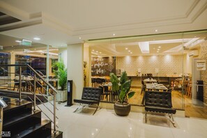 Bar (on property) - Yvera Cataratas (Puerto Iguazú)