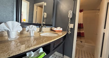 Budget Inn