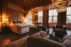 Ropa de cama de alta calidad, edredones de plumas, caja fuerte