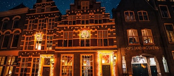 Boutique Hotel Steenhof Suites - Adults Only